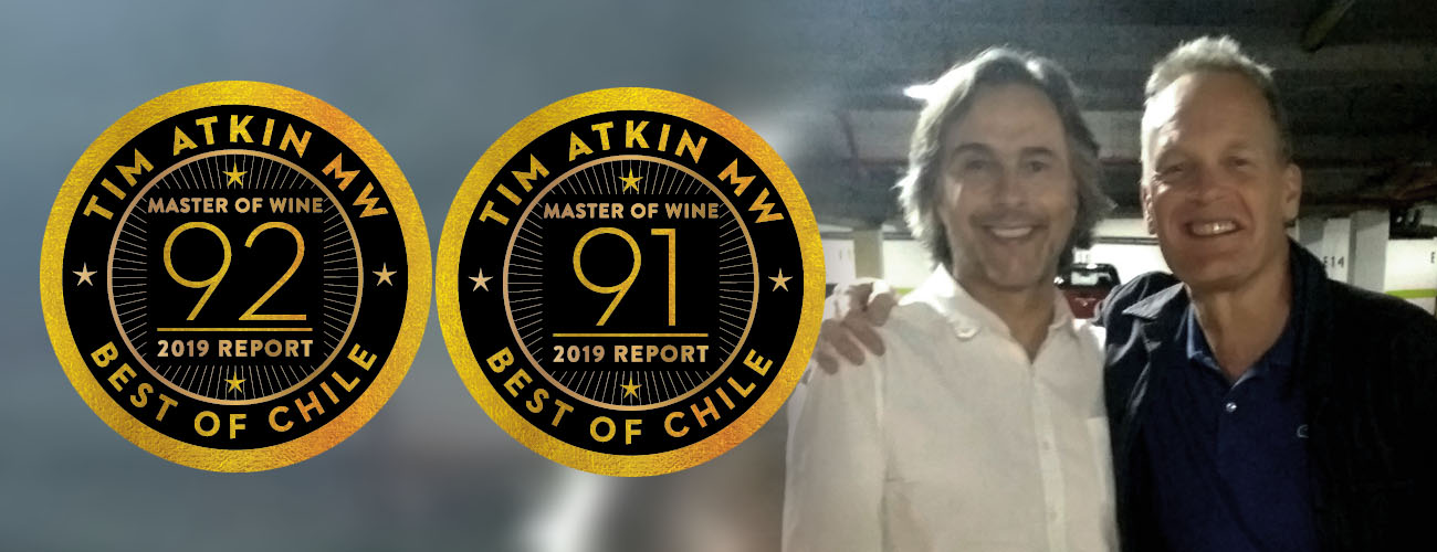 Chile Special Report 2019
